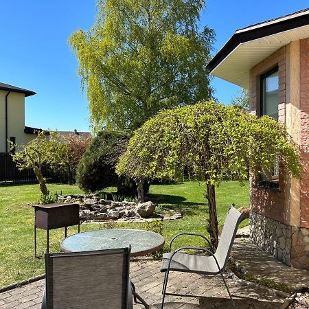 Holiday House Vijole Riga Dış mekan fotoğraf