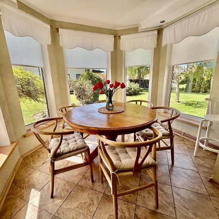 Holiday House Vijole Riga Dış mekan fotoğraf
