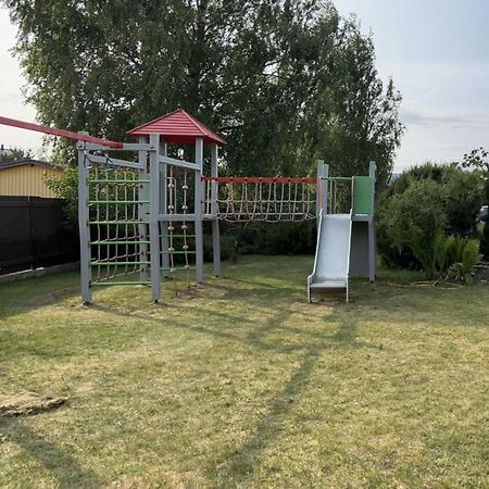 Holiday House Vijole Riga Dış mekan fotoğraf