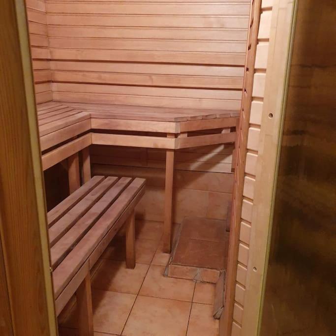 Holiday House Vijole Riga Dış mekan fotoğraf