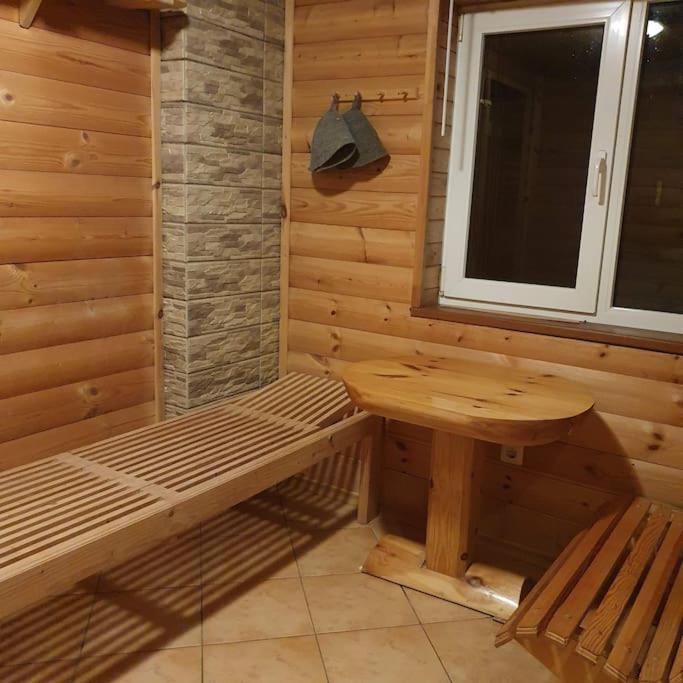 Holiday House Vijole Riga Dış mekan fotoğraf