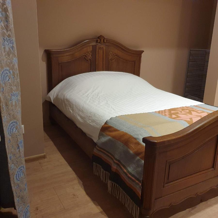 Holiday House Vijole Riga Dış mekan fotoğraf