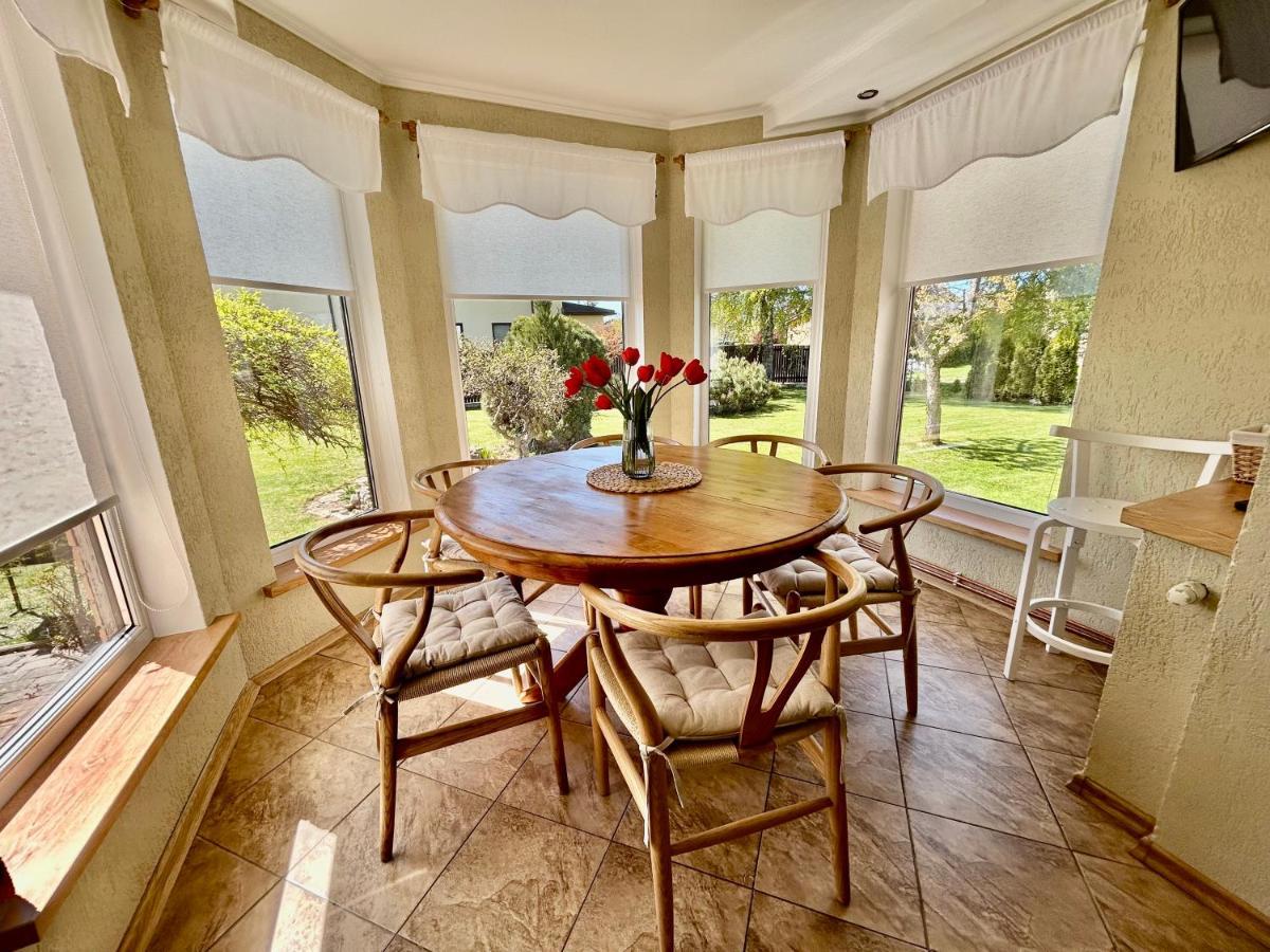 Holiday House Vijole Riga Dış mekan fotoğraf